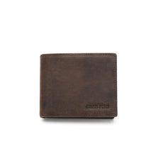 Load image into Gallery viewer, Men's Genuine Leather RFID Wallet - SW 206