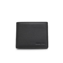 Load image into Gallery viewer, Men's Genuine Leather RFID Wallet - SW 202