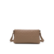 Load image into Gallery viewer, Aria Quilted Women's Shoulder Sling Bag / Crossbody Bag - SAR 511