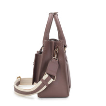 Load image into Gallery viewer, Wild Channel Women's Top Handle Bag / Sling Bag / Shoulder Bag - NDN 3061