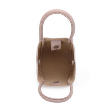 Load image into Gallery viewer, Women's 2 in 1 Top Handle Bag / Sling Bag / Shoulder Bag - NDZ 1215