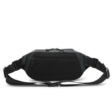 Load image into Gallery viewer, Men's Casual Belt Bag / Waist Bag / Chest Bag - SXX 5001