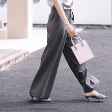 Load image into Gallery viewer, Women's Monogram Top Handle Sling Bag / Crossbody Bag - HNF 559