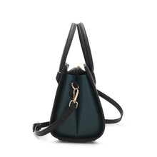 Load image into Gallery viewer, Women's Top Handle Sling Bag / Crossbody Bag - HMT 5223