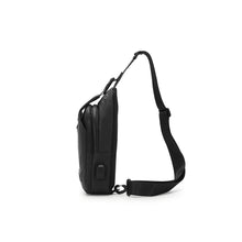 Load image into Gallery viewer, Men's Chest Bag / Sling Bag / Crossbody Bag - JB 1876-1