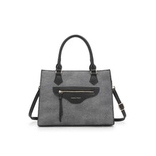 Load image into Gallery viewer, Women's Top Handle Bag / Sling Bag / Crossbody Bag - HMY 6029