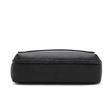 Load image into Gallery viewer, Men's  Leather Crossbody Bag / Shoulder Sling Bag - GAG 5007