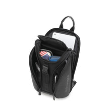Load image into Gallery viewer, Men's Water Resistance Casual Chest Bag / Shoulder Bag / Crossbody Bag - VUJ 6221