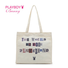 Load image into Gallery viewer, CANVAS BAG-BXB 3047