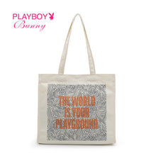 Load image into Gallery viewer, CANVAS BAG-BXB 3047