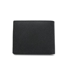 Load image into Gallery viewer, Men's Genuine Leather RFID Bi-Fold Wallet - VWW 141