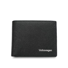 Load image into Gallery viewer, Men's Genuine Leather RFID Bi-Fold Wallet - VWW 141