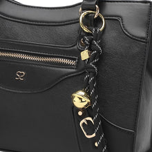 Load image into Gallery viewer, Women's Top Handle Sling Bag / Crossbody Bag - SEN 9974
