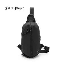 Load image into Gallery viewer, Men's Chest Bag / Sling Bag / Crossbody Bag - JC 1876-52