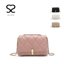 Load image into Gallery viewer, Addison Women's Shoulder Sling Bag / Crossbody Bag - SBL 527