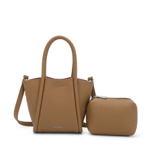 Load image into Gallery viewer, Women's 2 in 1 Top Handle Bag / Sling Bag / Shoulder Bag - NDZ 1215