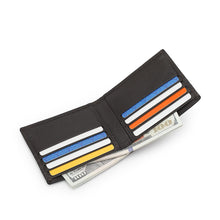 Load image into Gallery viewer, Men's Leather RFID Wallet - JPW 103