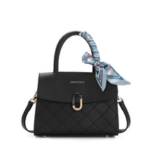 Load image into Gallery viewer, Women's Top Handle Sling Bag / Crossbody Bag - HFL 2332