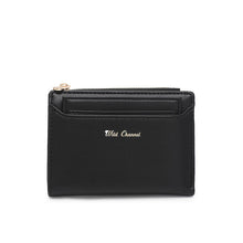 Load image into Gallery viewer, Women's Card Holder With Coin Compartment - NP 029