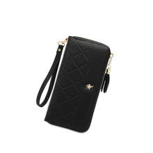 Load image into Gallery viewer, Women's Long Zipper Wallet - SLP 13