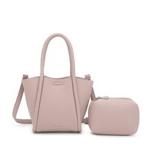 Load image into Gallery viewer, Women's 2 in 1 Top Handle Bag / Sling Bag / Shoulder Bag - NDZ 1215