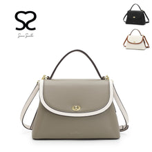 Load image into Gallery viewer, Women's Top Handle Bag / Sling Bag / Crossbody Bag - SCL 8953