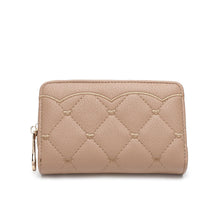 Load image into Gallery viewer, Women's RFID Quilted Purse / Wallet - SLP 49