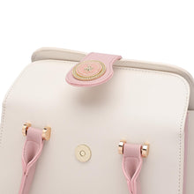 Load image into Gallery viewer, Women's Top Handle Sling Bag / Crossbody Bag - HGV 3325