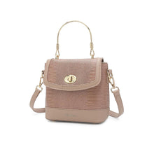 Load image into Gallery viewer, Women's Top Handle Bag / Sling Bag / Shoulder Bag - NDB 103