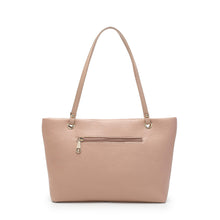 Load image into Gallery viewer, Women's 2-in-1 Tote Bag & Pouch - HNR 3286