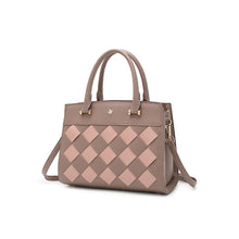 Load image into Gallery viewer, Women's Top Handle Sling Bag - HJF 2128