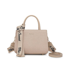 Load image into Gallery viewer, Women's Top Handle Sling Bag / Crossbody Bag / Shoulder Bag - NFH 5504