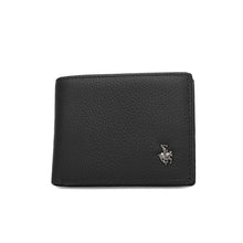 Load image into Gallery viewer, Men's Genuine Leather RFID Blocking Wallet - SW 157