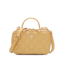 Load image into Gallery viewer, Women's Top Handle Sling Bag / Crossbody Bag - HFZ 772