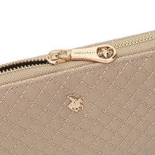 Load image into Gallery viewer, Quilted Long Purse / Wallet -SLP 54