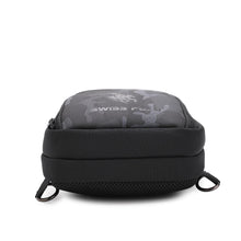 Load image into Gallery viewer, Men's Chest Bag / Crossbody Bag - SXQ 6209