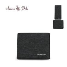 Load image into Gallery viewer, Men's RFID Blocking Wallet - SW 184