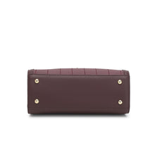 Load image into Gallery viewer, Women's Top Handle Sling Bag / Shoulder Bag - HMQ 3314