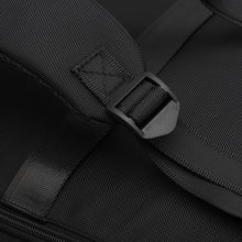 Load image into Gallery viewer, Men's Logo Backpack with USB Port- JH 8059