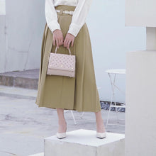 Load image into Gallery viewer, Women's Monogram Top Handle Sling Bag - HKP 3961