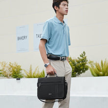 Load image into Gallery viewer, Men's Messenger Bag / Sling Bag / Crossbody Bag -SJN 572