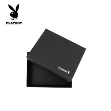 Load image into Gallery viewer, Playboy Premium Short Wallet Box - PBX-S