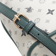 Load image into Gallery viewer, Women's Monogram Mini Backpack - HLV 3212