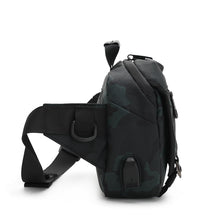 Load image into Gallery viewer, Camo Messenger Bag / Sling Bag / Chest Bag - SYG 5011