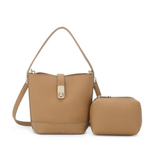 Load image into Gallery viewer, Women's 2-in-1 Top Handle Bag / Sling Bag / Shoulder Bag - NEA 1307