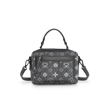 Load image into Gallery viewer, Women's Monogram Top Handle Bag / Sling Bag / Crossbody Bag - SCW 7370