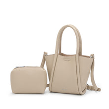 Load image into Gallery viewer, Women's 2 in 1 Top Handle Bag / Sling Bag / Shoulder Bag - NDZ 1215