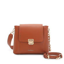 Load image into Gallery viewer, Women's Top Handle Bag / Sling Bag / Shoulder Bag - NDD 105