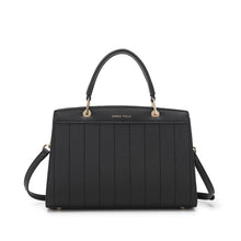 Load image into Gallery viewer, Women's Top Handle Sling Bag / Crossbody Bag / Shoulder Bag - HMP 2214