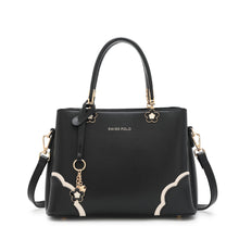 Load image into Gallery viewer, Women's Top Handle Sling Bag - HGL MM008 Adjustable Handbag
